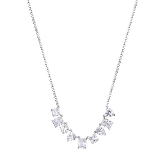 Collier Rosato Femme Gemma in Argent RZGE04 - RZGE04